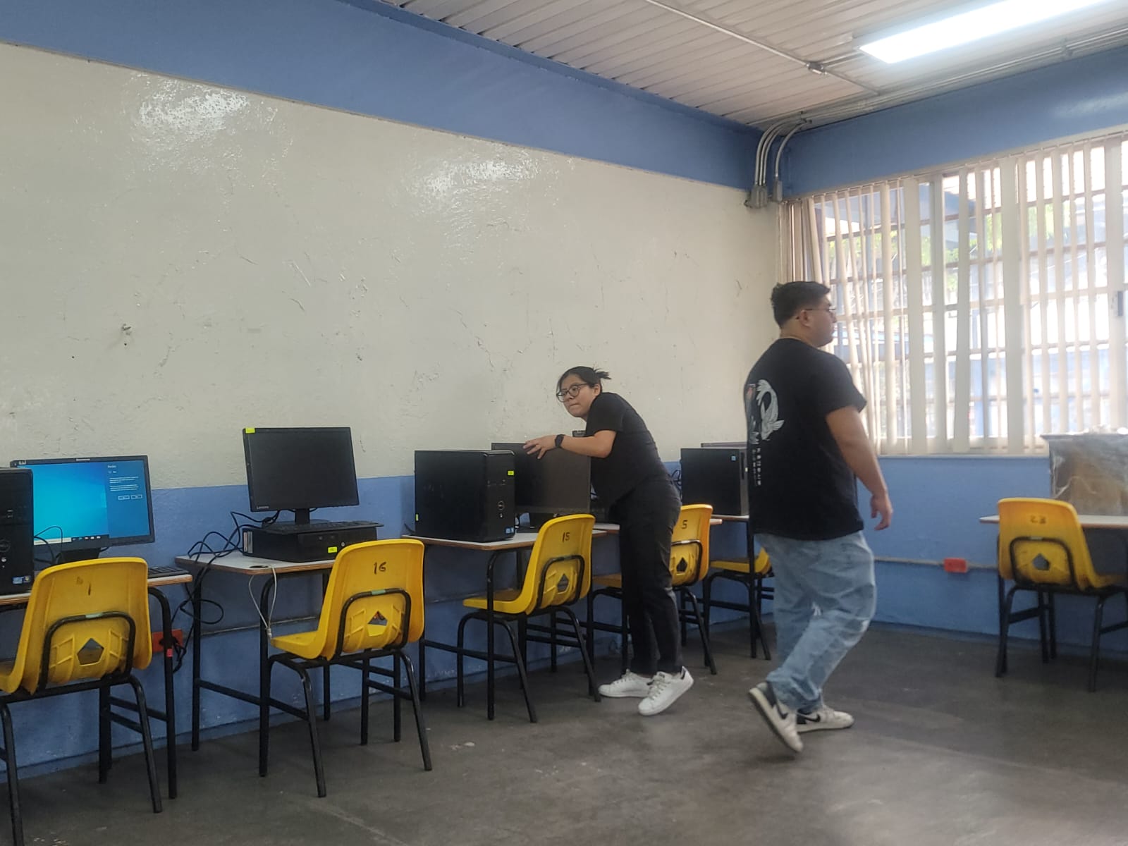 Donación 2